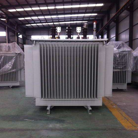 天津SCBH15-250KVA/10非晶合金变压器