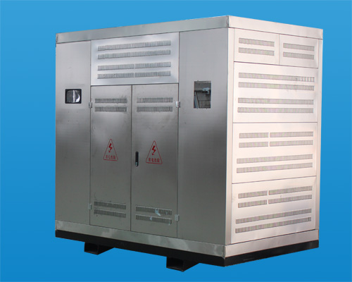 天津KSG系列矿用一般型干式变压器