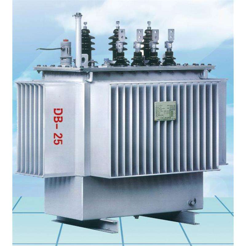 天津S11型配电变压器