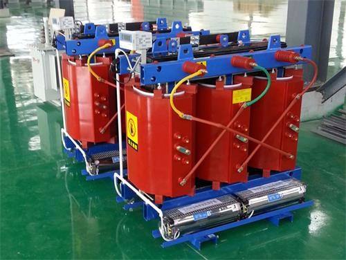 天津S11-800KVA干式变压器