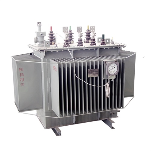 天津S11-800KVA油浸式变压器